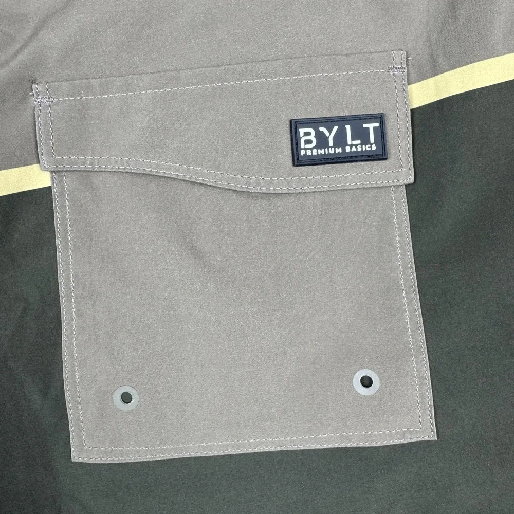 BYLT Basics excellent pre